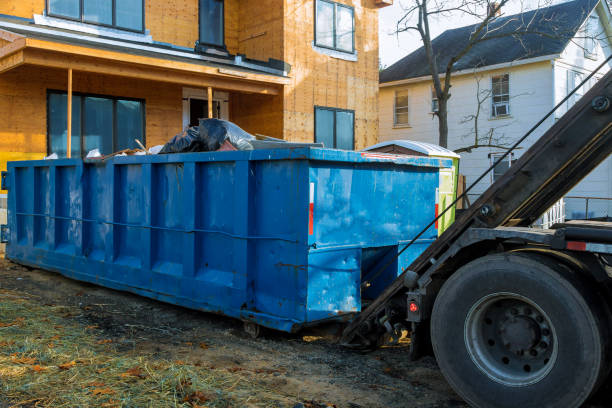 Best Residential Junk Removal  in Belleview, FL