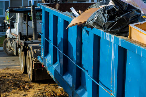 Best Garage Cleanout  in Belleview, FL