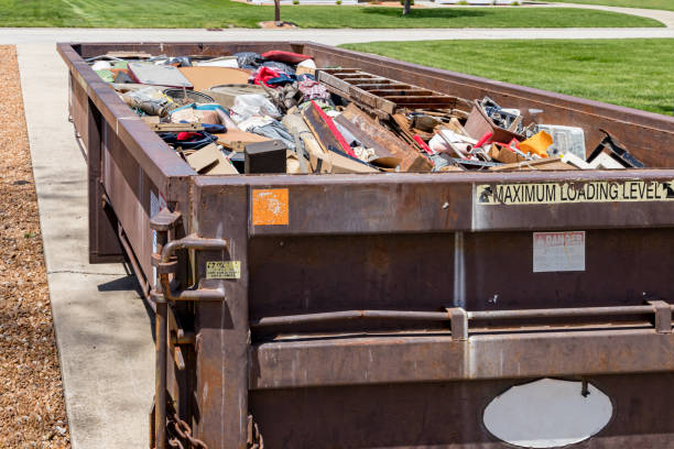 Best Furniture Removal  in Belleview, FL