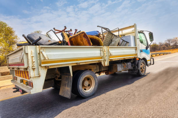 Best Scrap Metal Removal  in Belleview, FL
