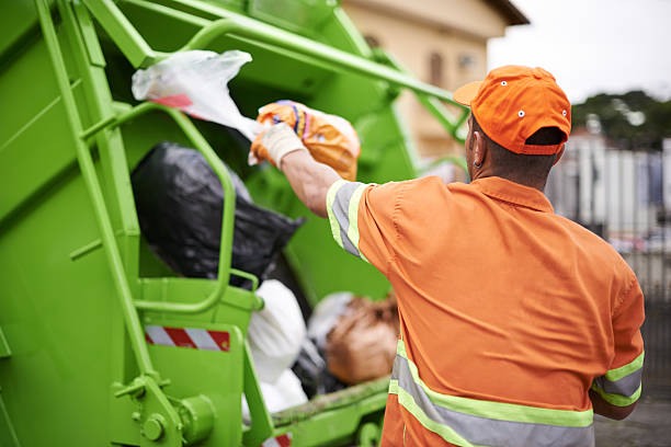 Best Retail Junk Removal  in Belleview, FL
